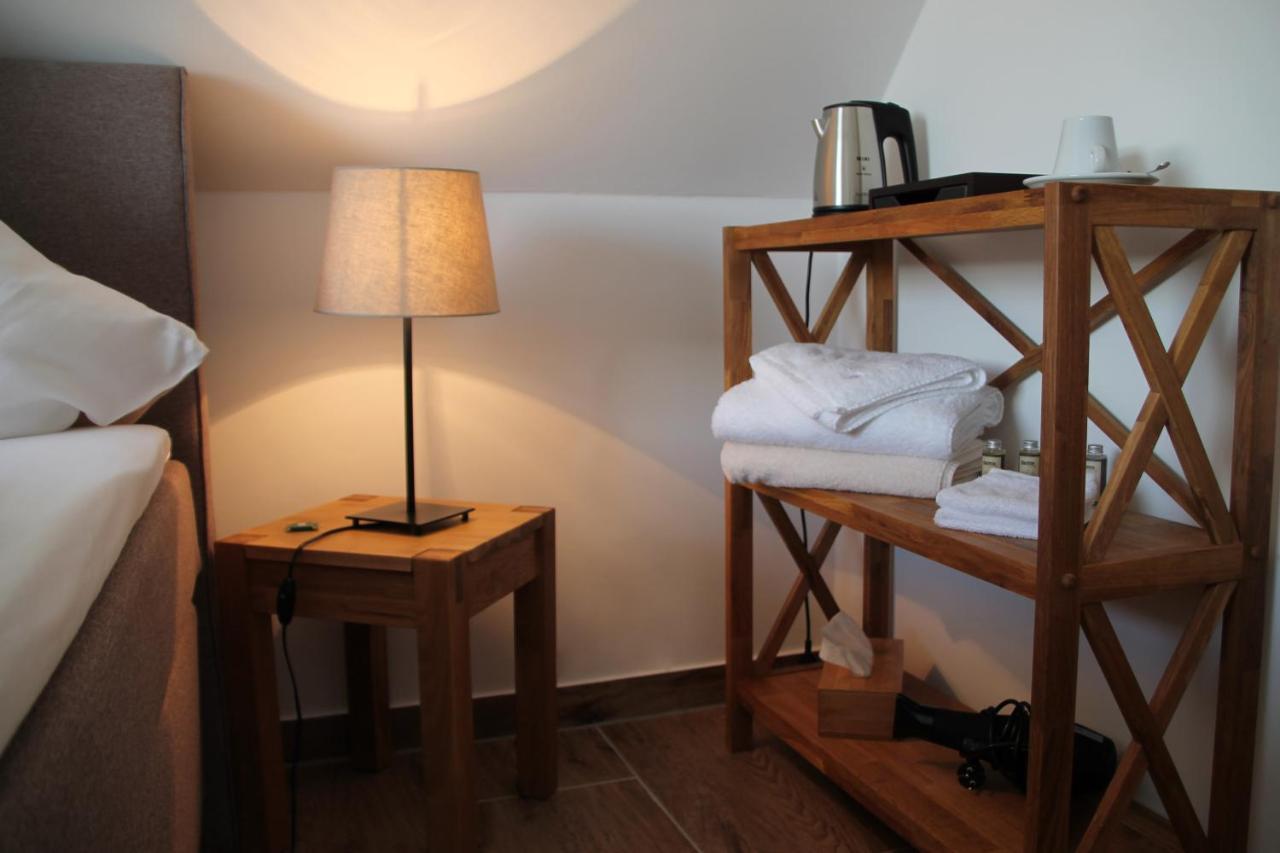 Gaestezimmer Gier Dahlem  Екстер'єр фото