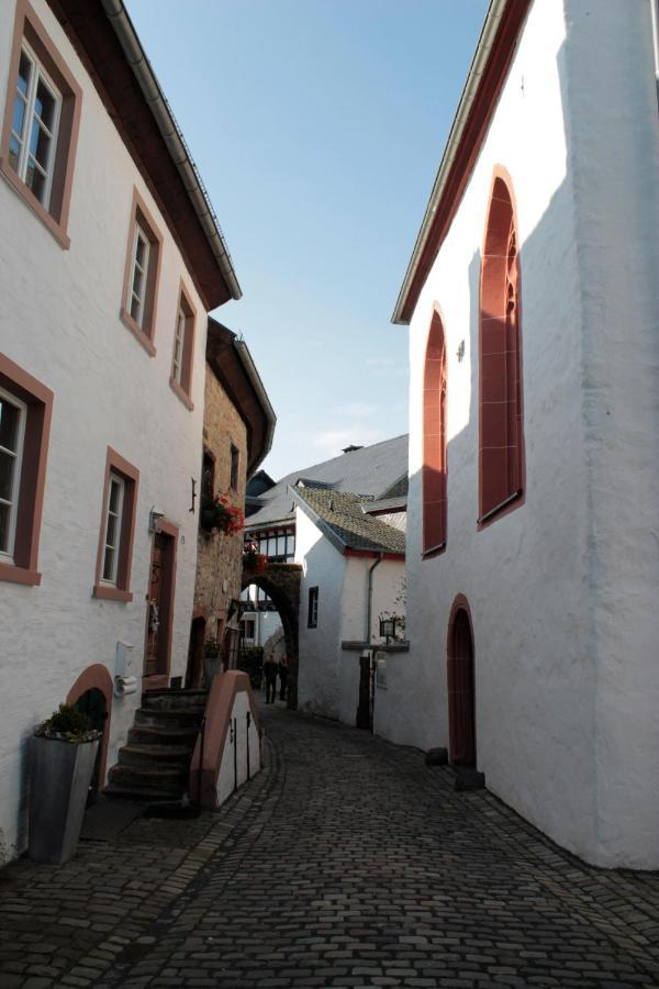 Gaestezimmer Gier Dahlem  Екстер'єр фото