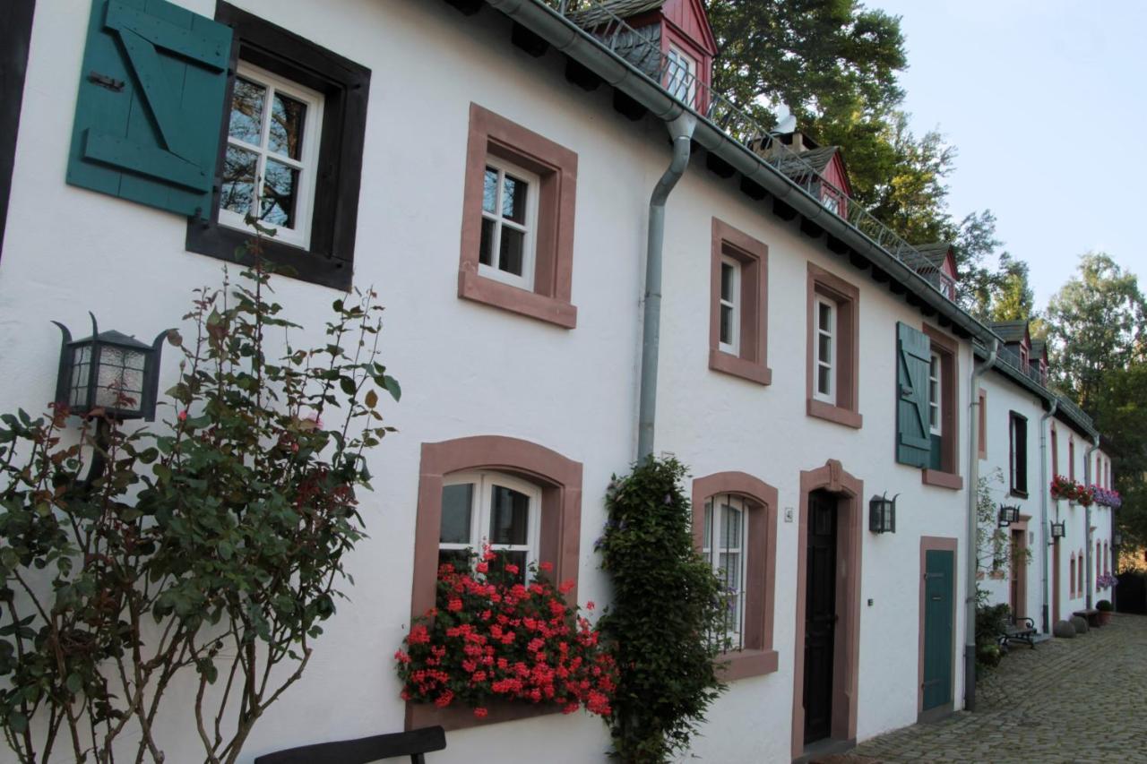 Gaestezimmer Gier Dahlem  Екстер'єр фото