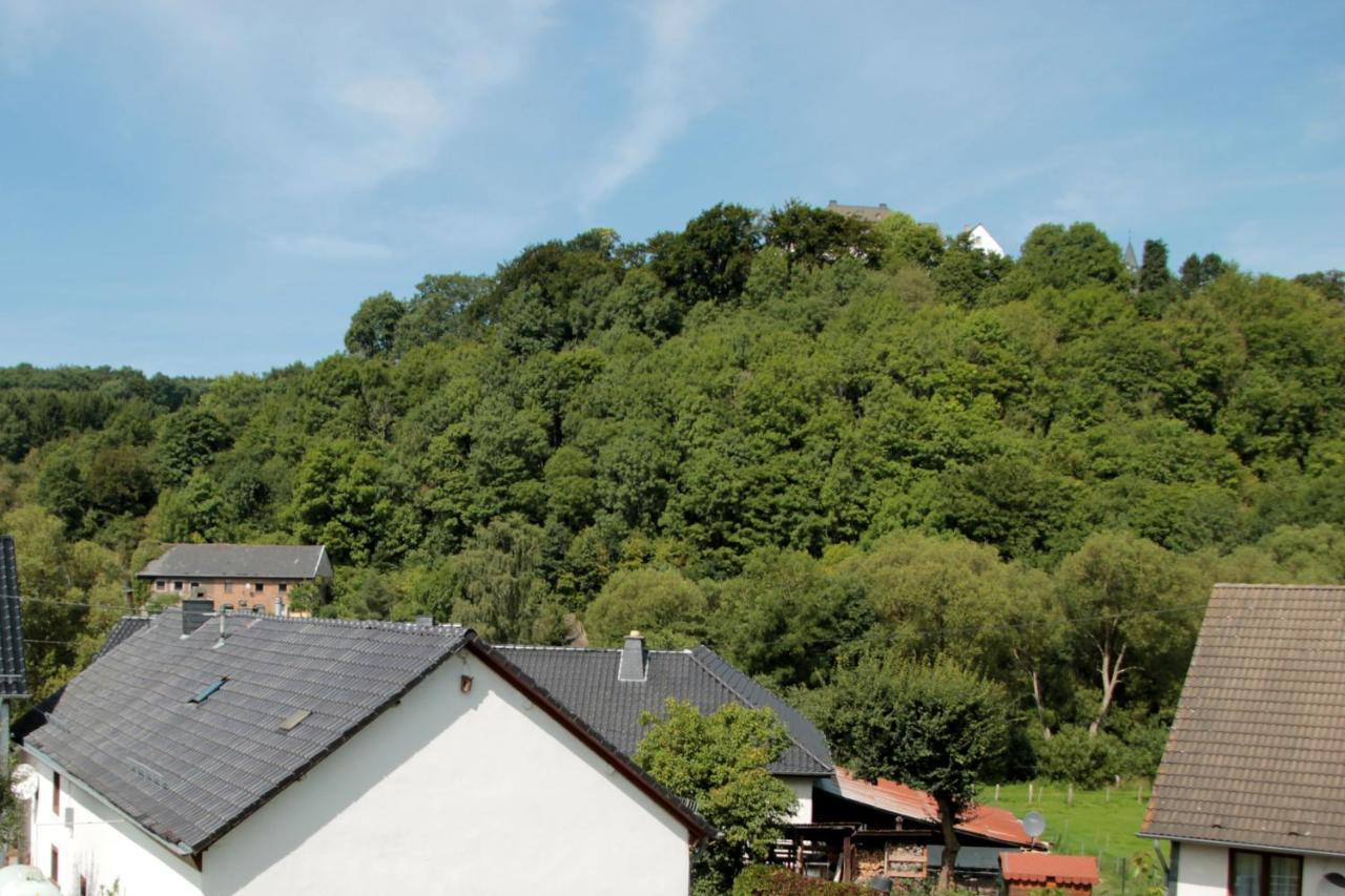 Gaestezimmer Gier Dahlem  Екстер'єр фото
